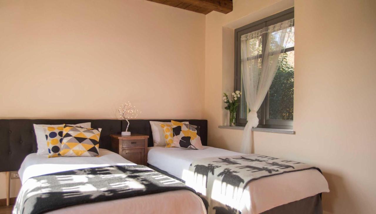 אנג'רה Cascina Canee מראה חיצוני תמונה